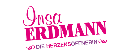 Insa Erdmann - Mediale Lebensberatung und Channeling